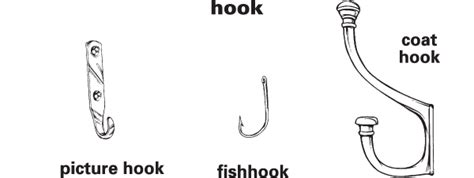 hook traduire|to get off the hook.